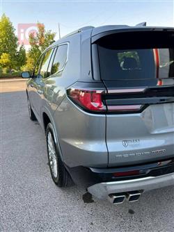 جي ام سي اكاديا